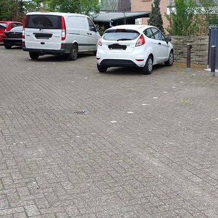 Alpakablick Bad Zwischenahn Lejlighed Eksteriør billede