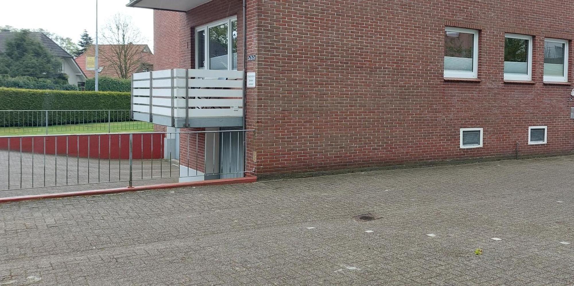 Alpakablick Bad Zwischenahn Lejlighed Eksteriør billede